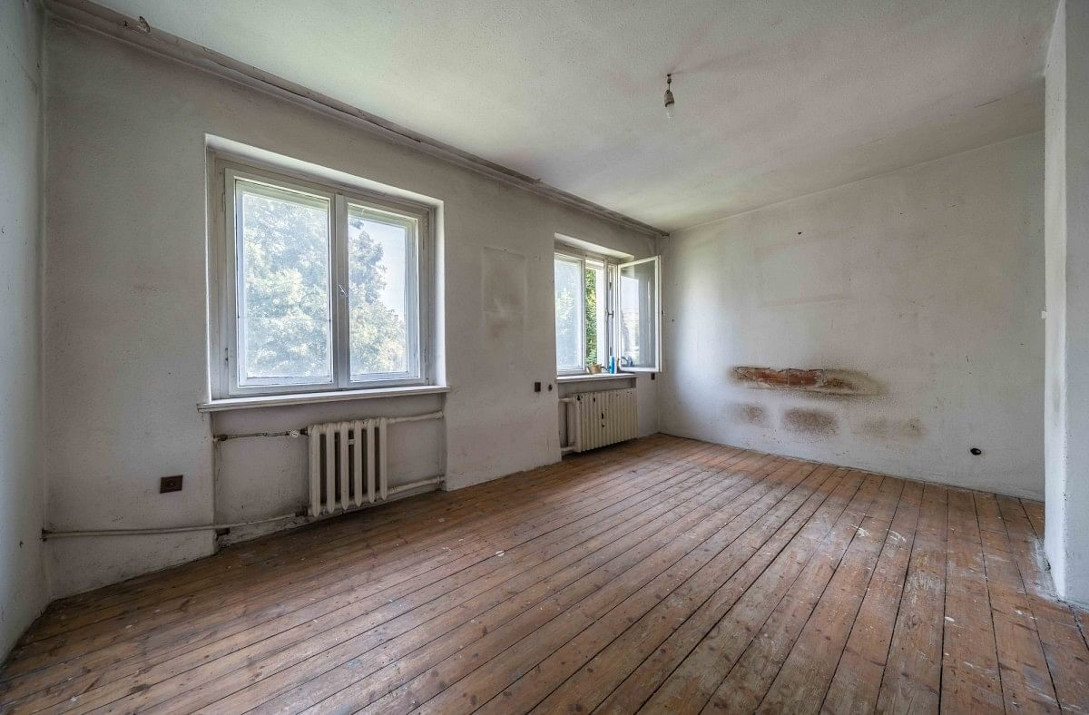 Mieszkanie 6 pokojowe na Sprzedaż