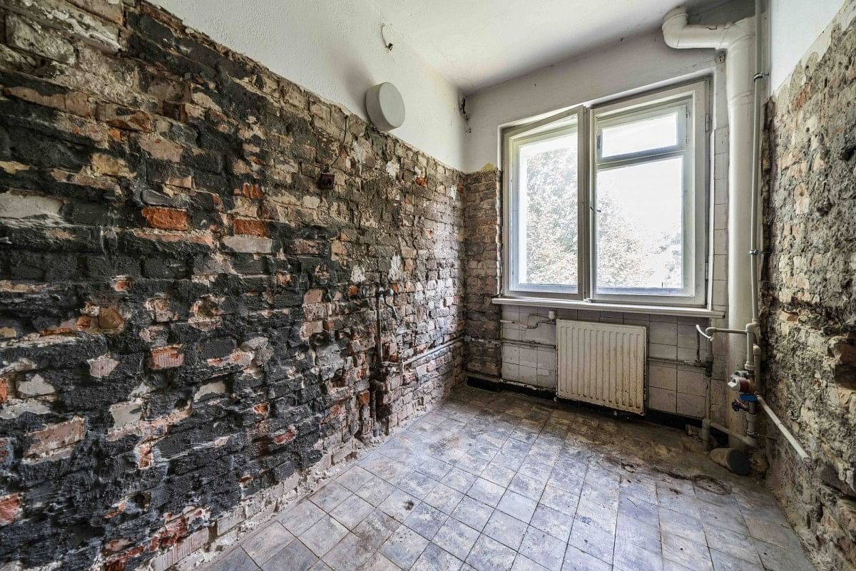 Mieszkanie 6 pokojowe na Sprzedaż
