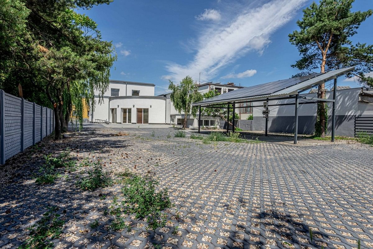 Lokal użytkowy  pokojowe na Wynajem
