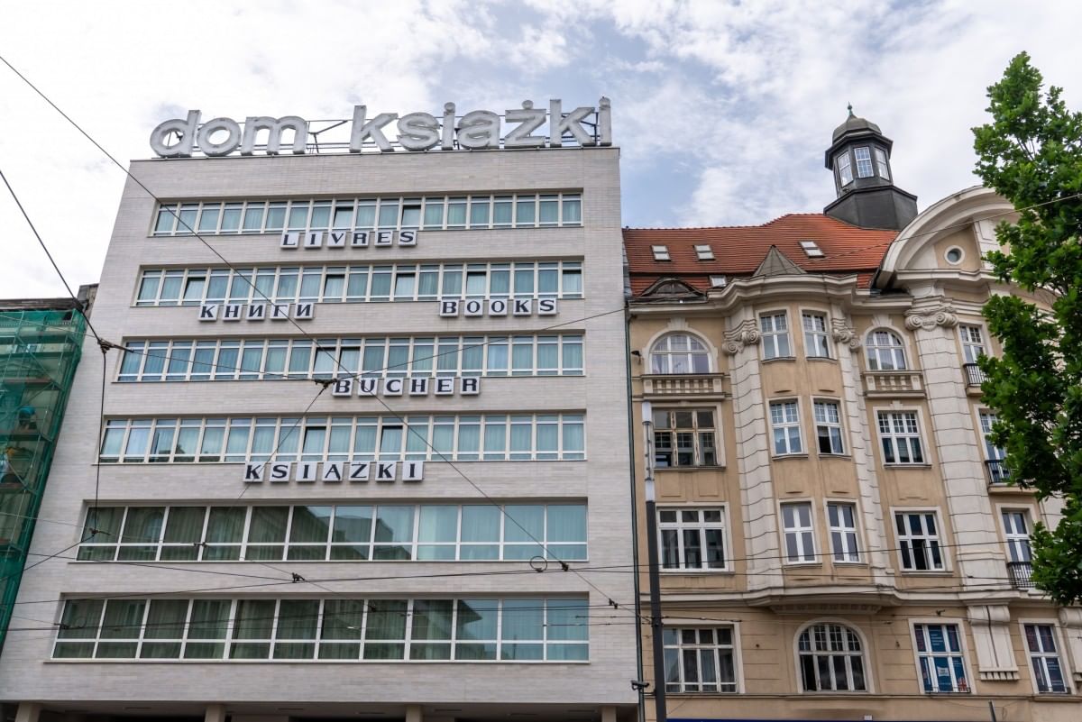 Mieszkanie 2 pokojowe na Wynajem