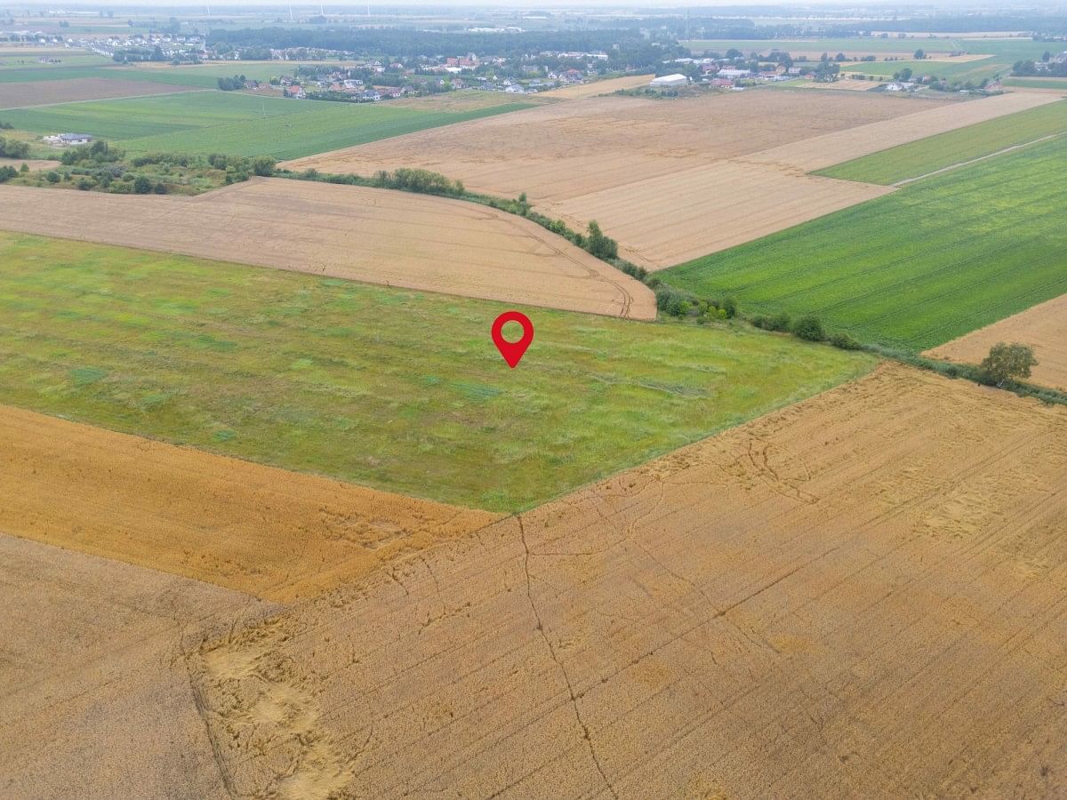 Działka  pokojowe na Sprzedaż