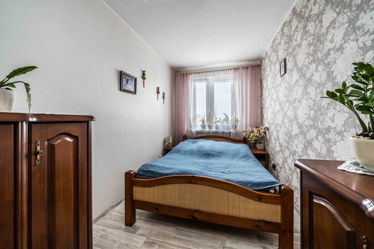 Mieszkanie 2 pokojowe na Sprzedaż