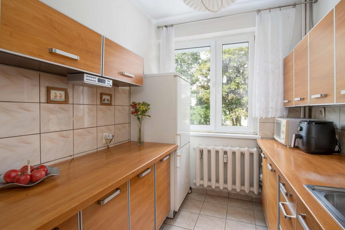 Mieszkanie 3 pokojowe na Sprzedaż