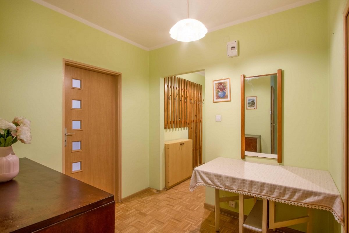 Mieszkanie 3 pokojowe na Sprzedaż