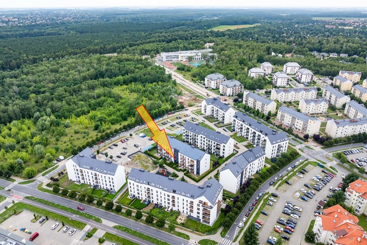 Mieszkanie 3 pokojowe na Sprzedaż