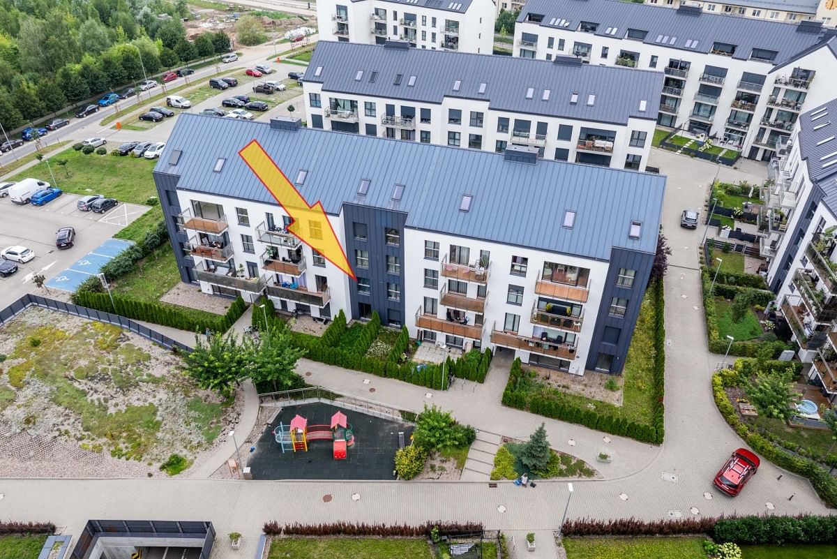 Mieszkanie 3 pokojowe na Sprzedaż