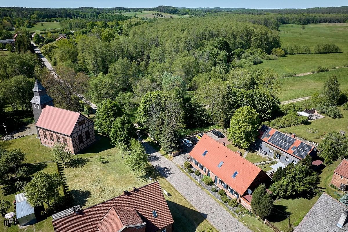 Dom 12 pokojowe na Sprzedaż