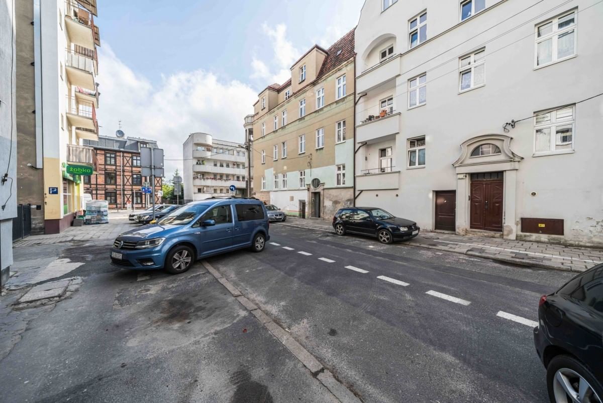 Mieszkanie 1 pokojowe na Wynajem