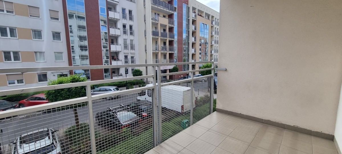 Mieszkanie 2 pokojowe na Wynajem