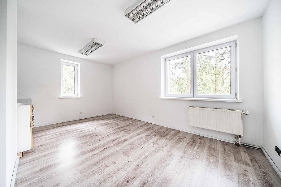 Lokal użytkowy  pokojowe na Wynajem