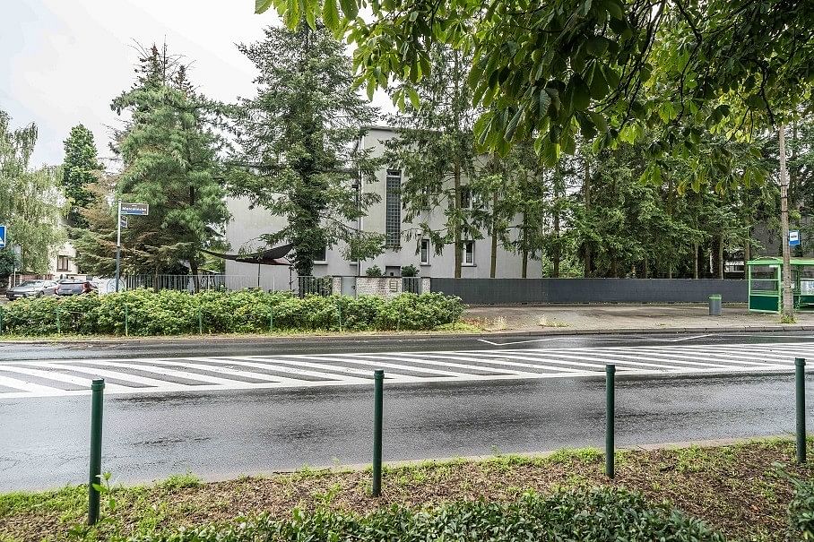Lokal użytkowy  pokojowe na Wynajem