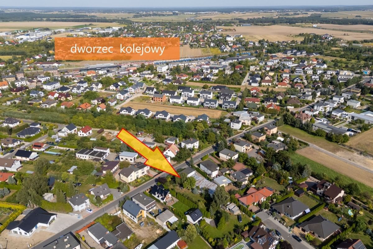 Dom 5 pokojowe na Sprzedaż