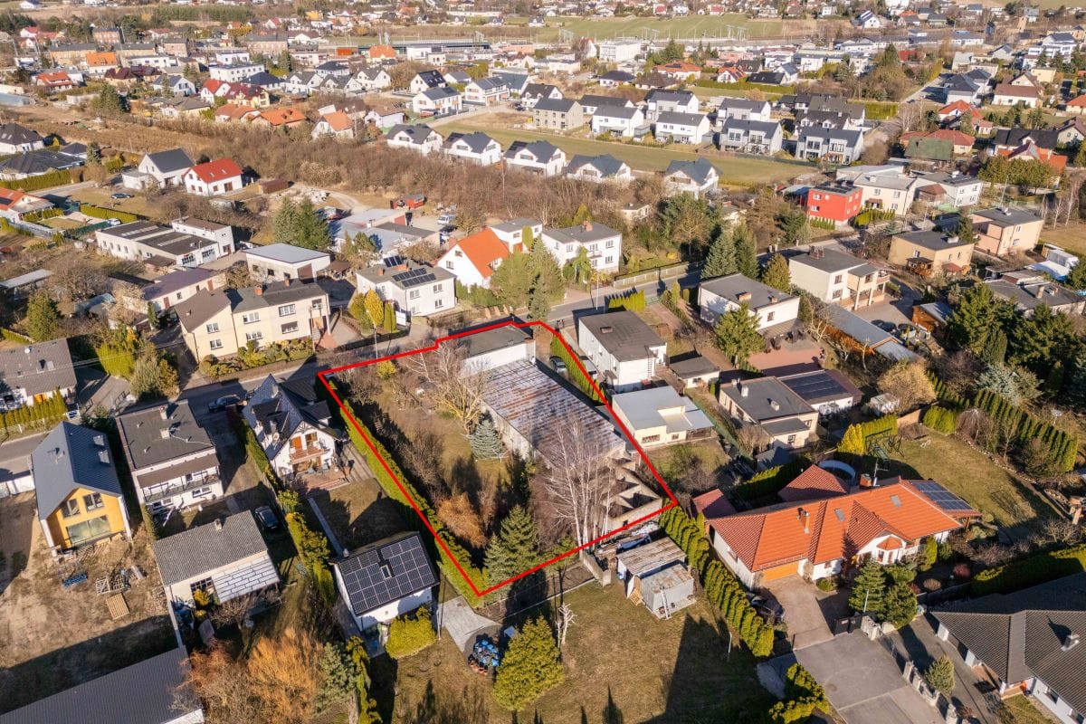 Dom 5 pokojowe na Sprzedaż