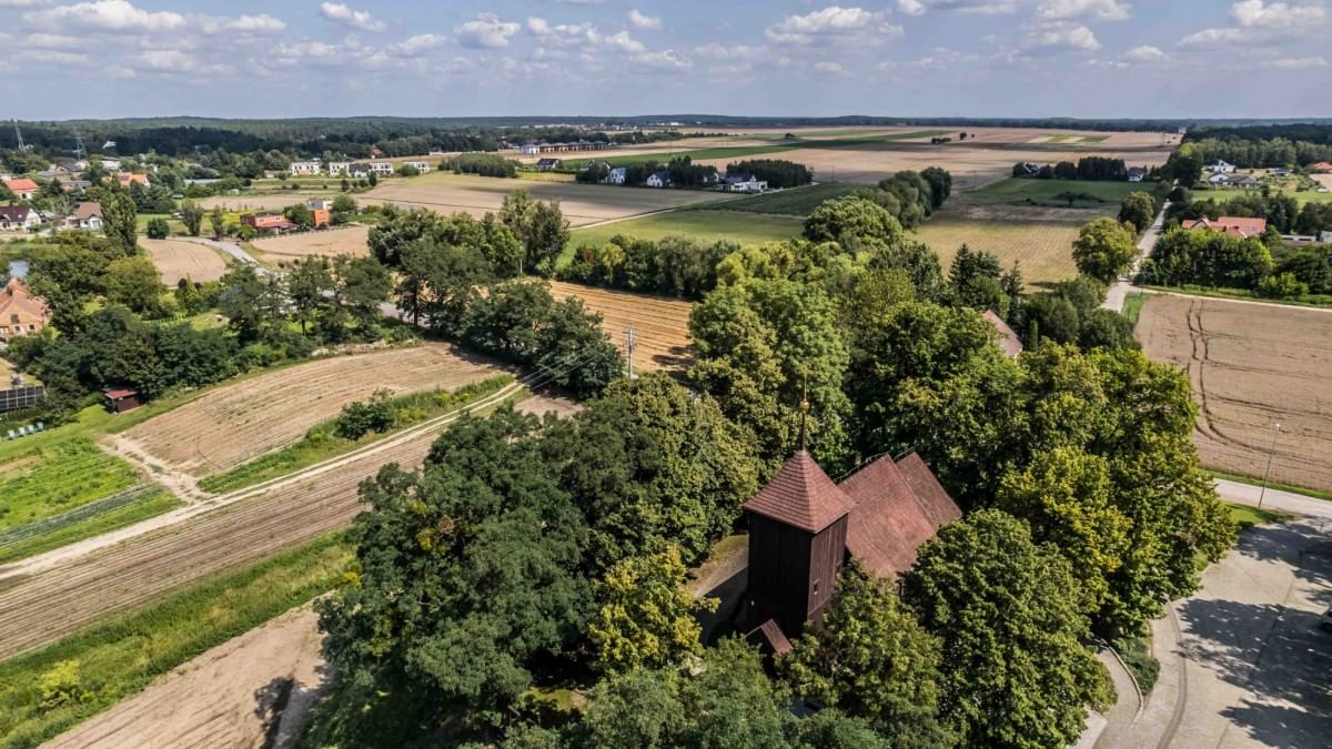 Działka  pokojowe na Sprzedaż