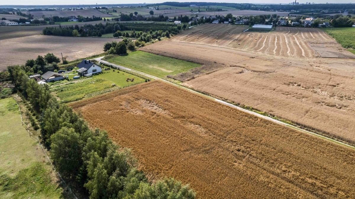 Działka  pokojowe na Sprzedaż