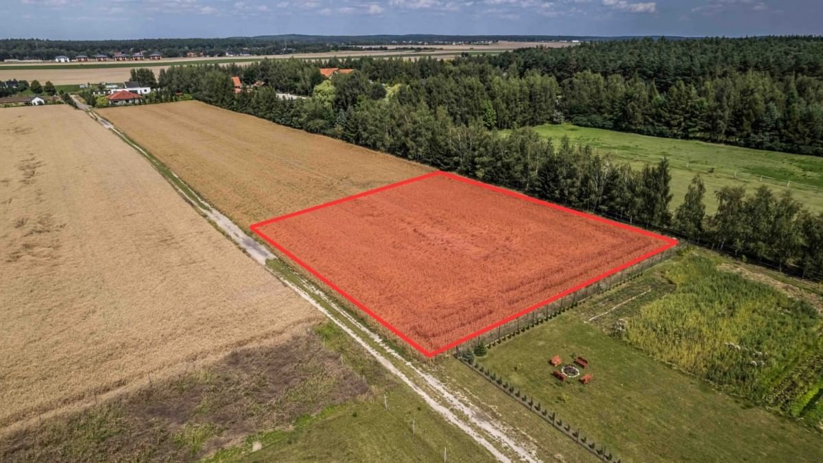 Działka  pokojowe na Sprzedaż