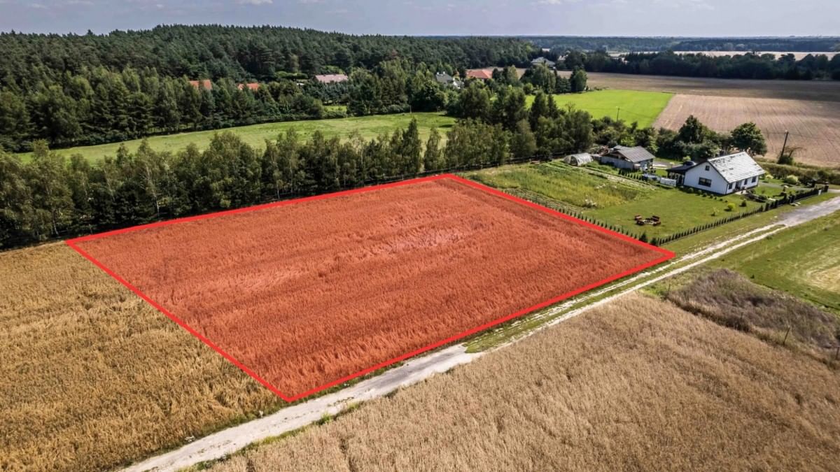 Działka  pokojowe na Sprzedaż