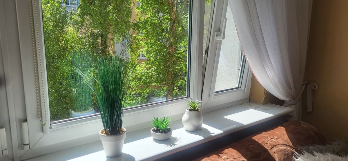 Mieszkanie 2 pokojowe na Sprzedaż