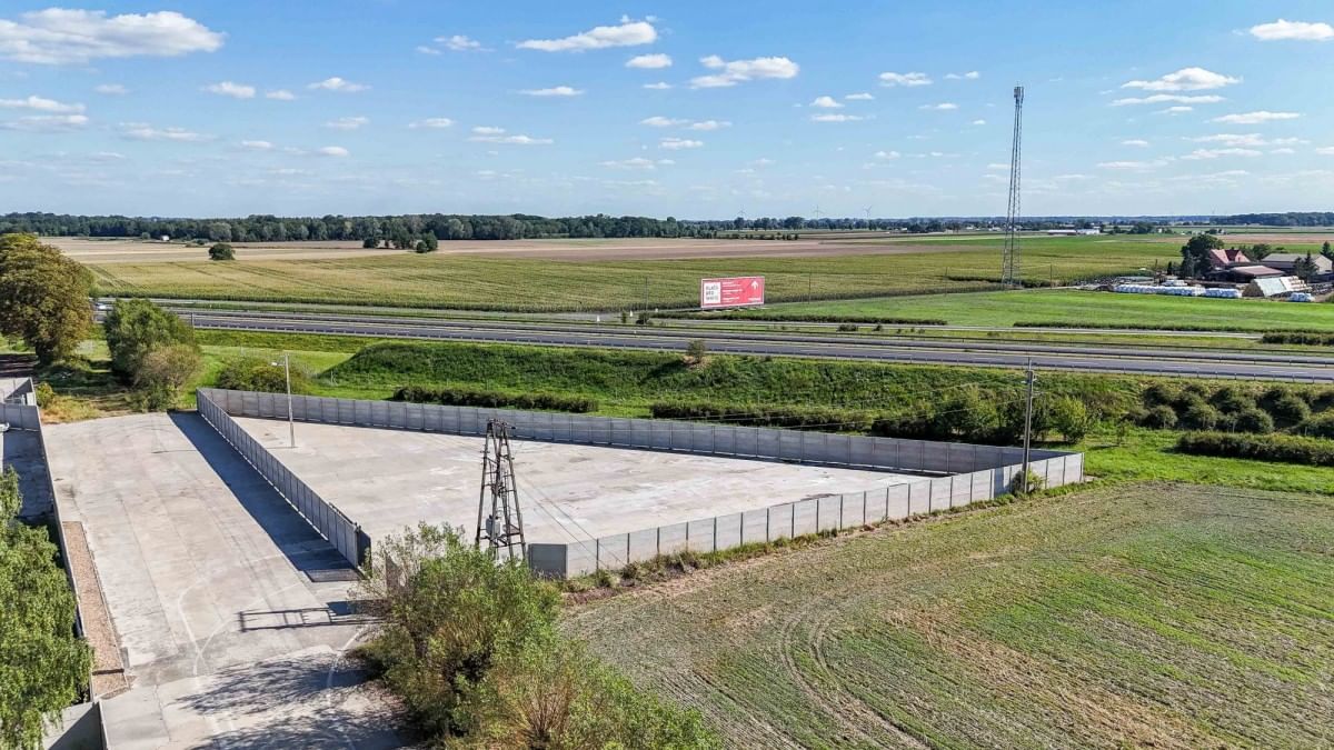 Działka  pokojowe na Wynajem