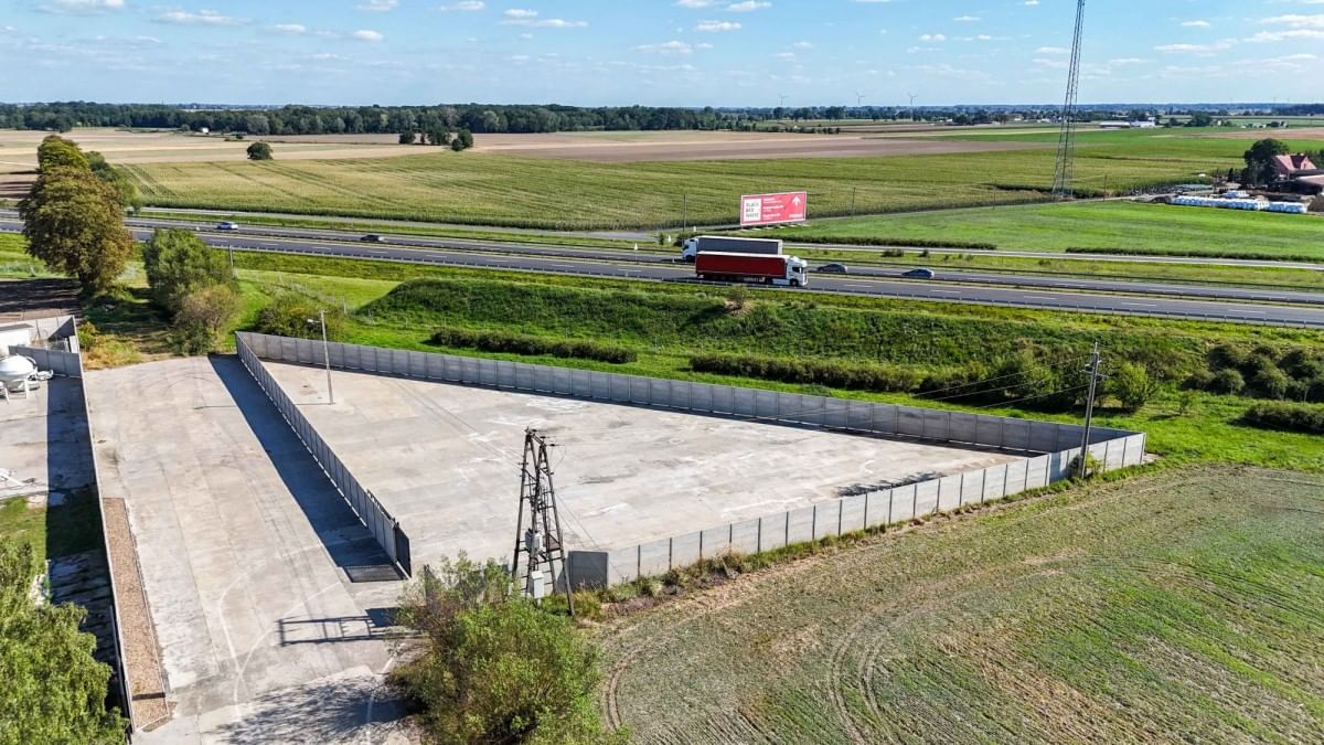 Działka  pokojowe na Wynajem