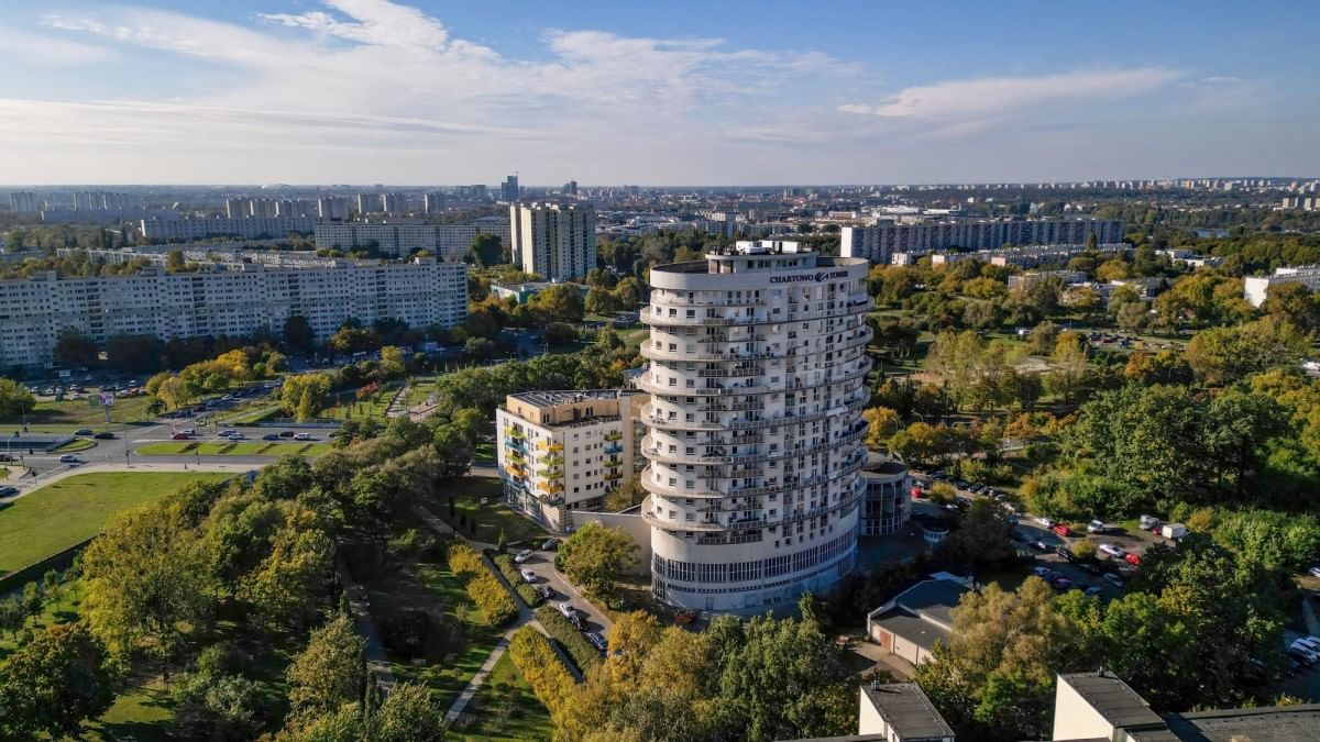 Mieszkanie 1 pokojowe na Sprzedaż