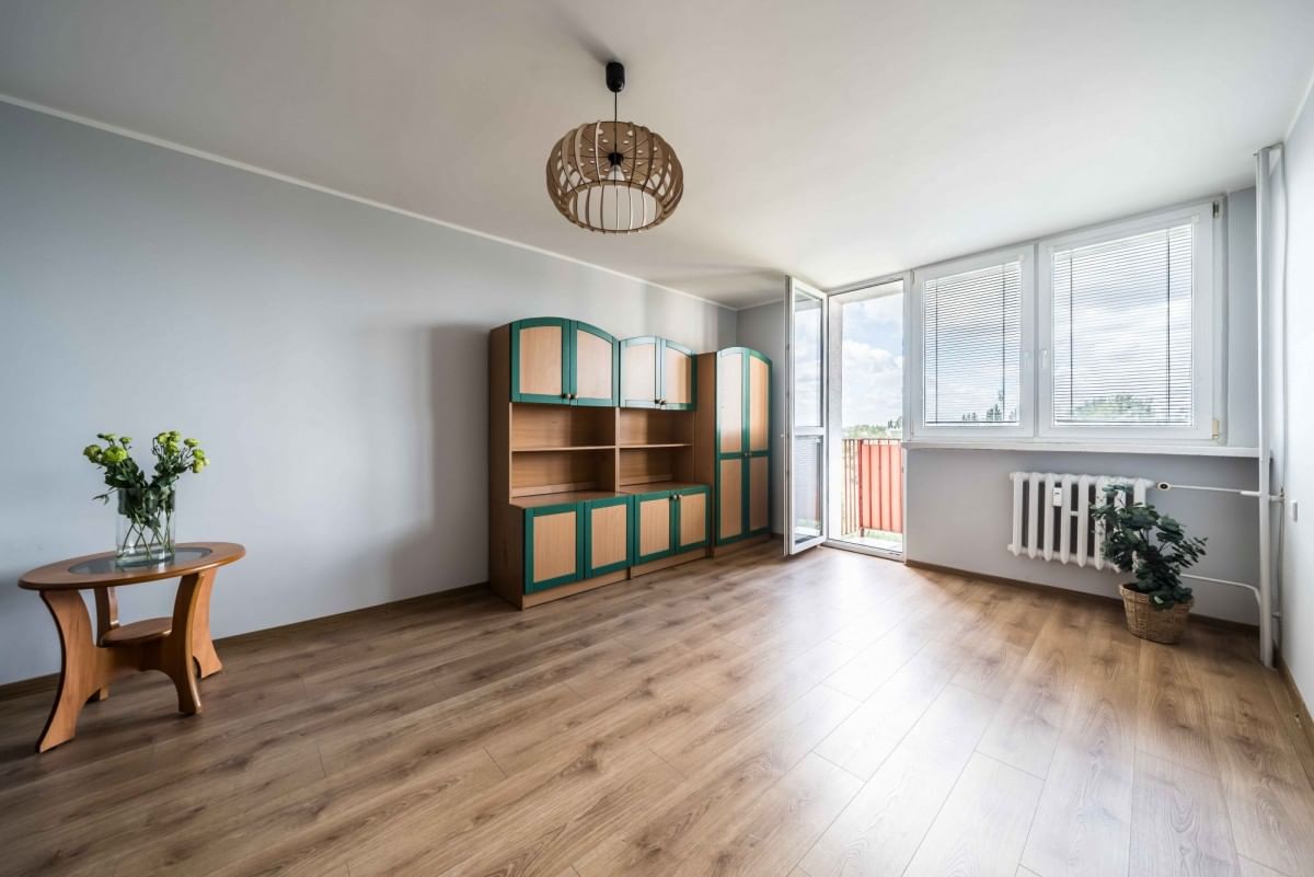 Mieszkanie 2 pokojowe na Sprzedaż