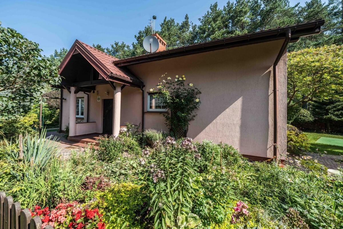 Dom 6 pokojowe na Sprzedaż
