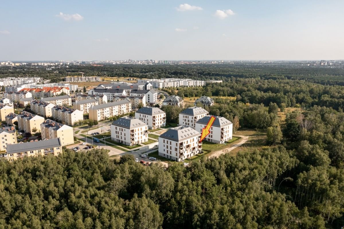 Mieszkanie 3 pokojowe na Wynajem