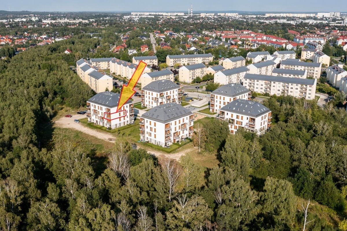 Mieszkanie 3 pokojowe na Wynajem
