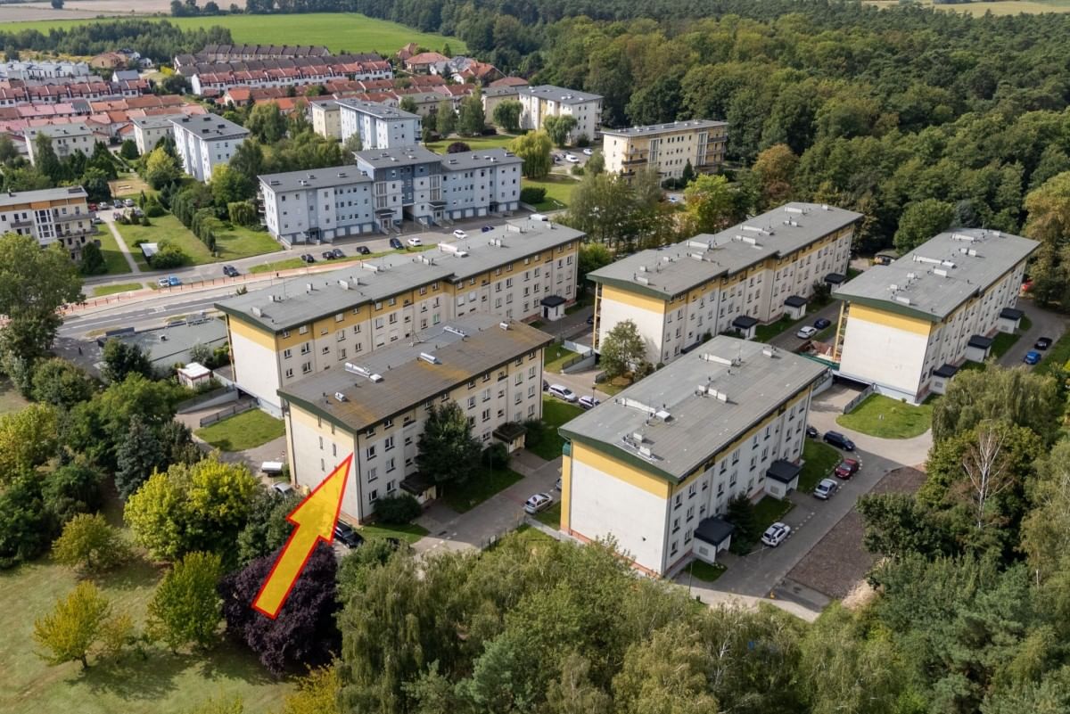 Mieszkanie 3 pokojowe na Sprzedaż