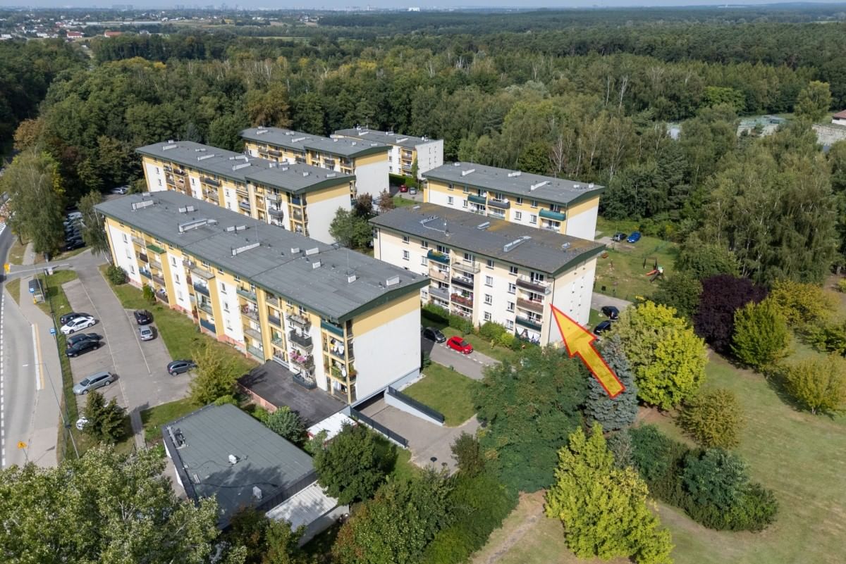 Mieszkanie 3 pokojowe na Sprzedaż