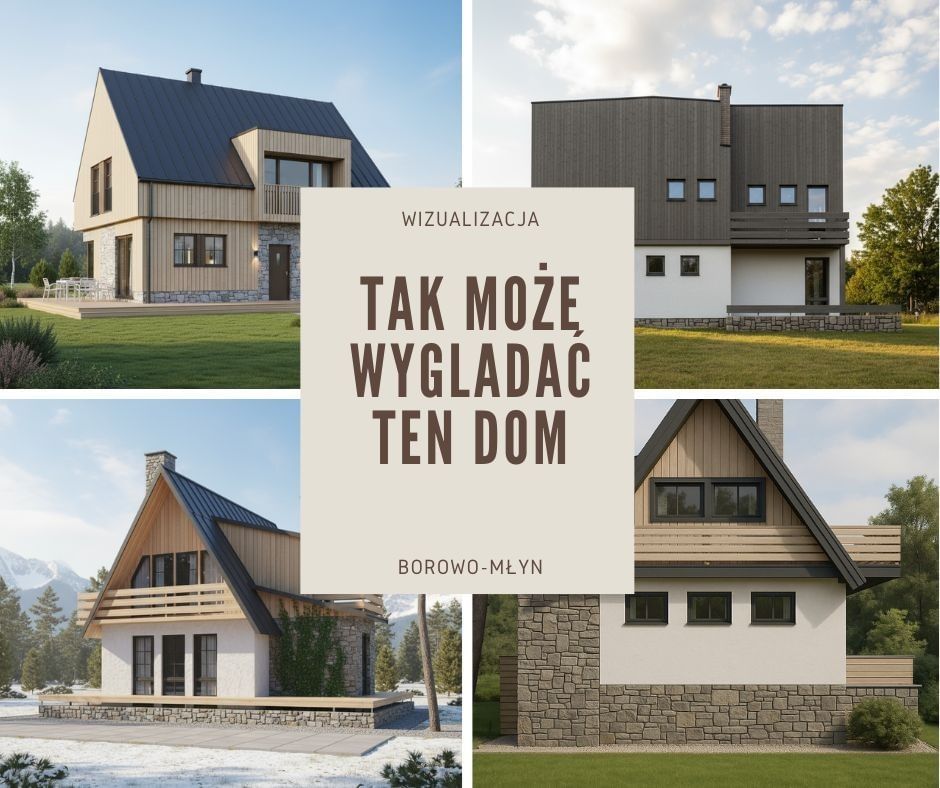 Dom 2 pokojowe na Sprzedaż