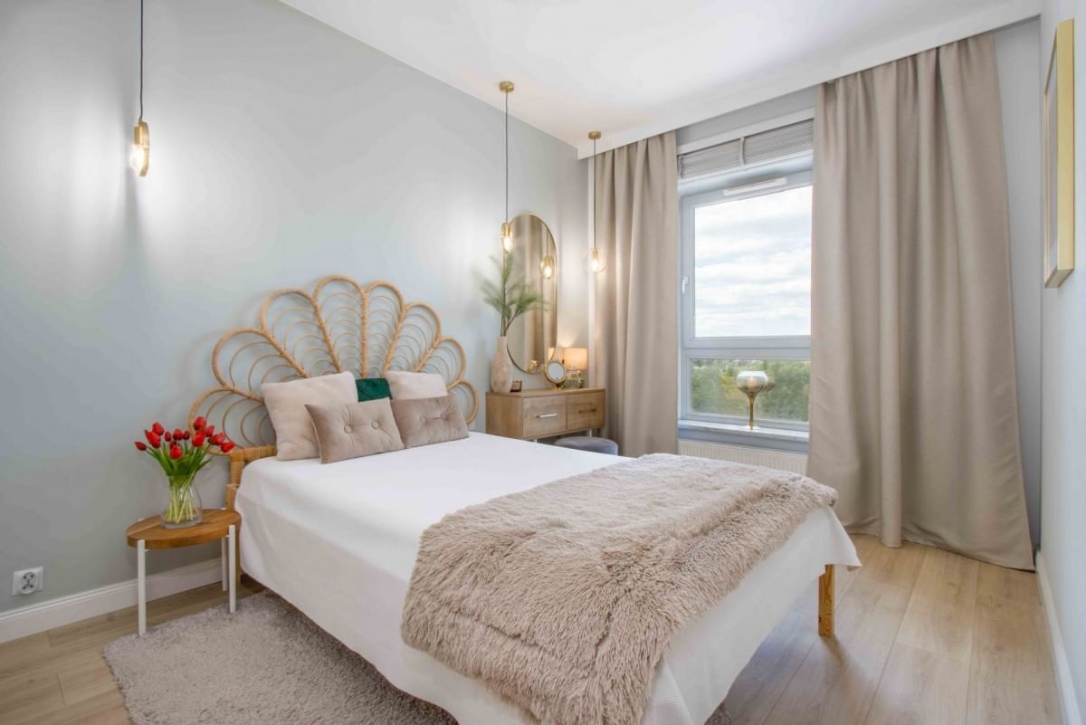 Mieszkanie 2 pokojowe na Wynajem