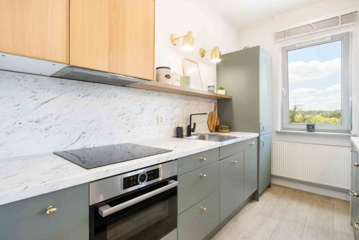 Mieszkanie 2 pokojowe na Wynajem