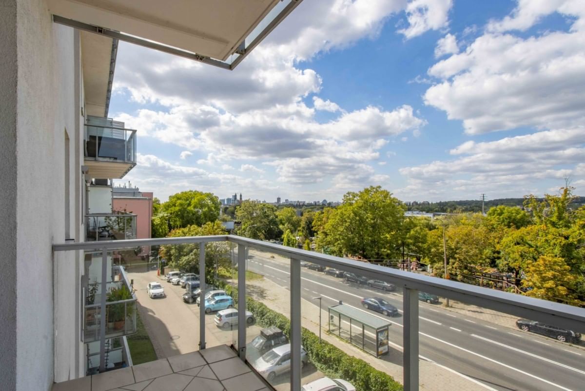 Mieszkanie 2 pokojowe na Wynajem