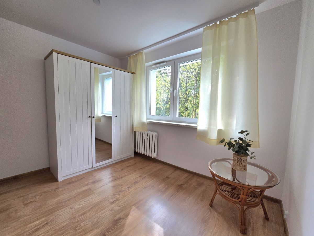 Mieszkanie 2 pokojowe na Wynajem