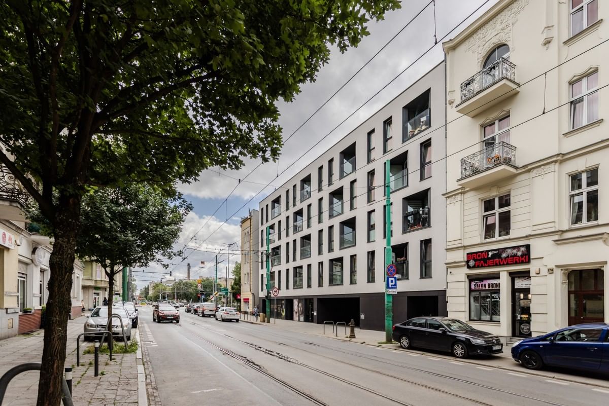 Mieszkanie 2 pokojowe na Wynajem