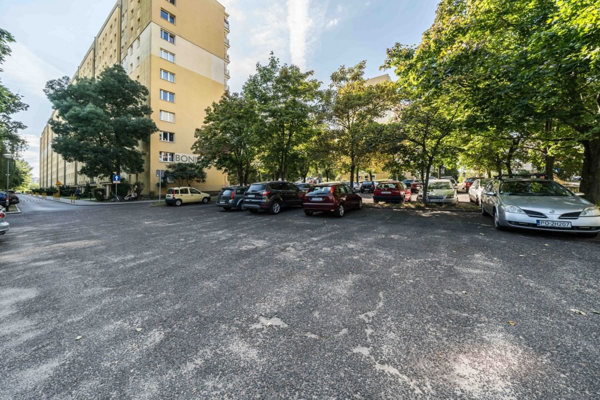 Mieszkanie 4 pokojowe na Sprzedaż