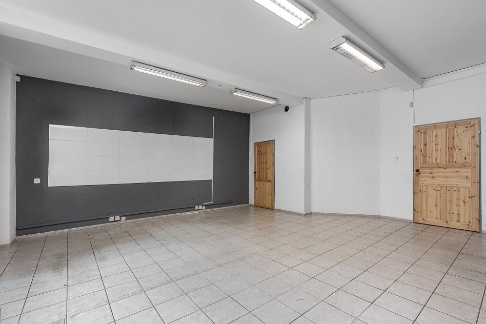 Lokal użytkowy  pokojowe na Wynajem
