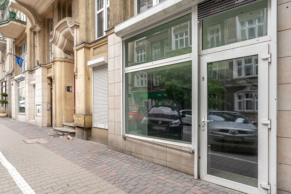 Lokal użytkowy  pokojowe na Wynajem