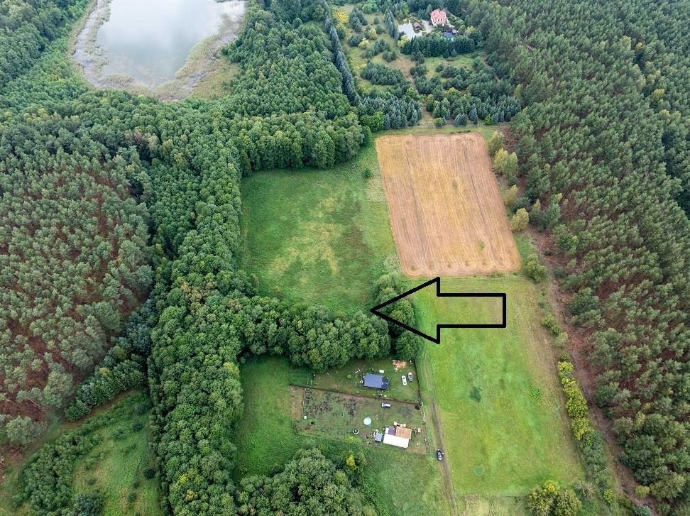 Działka  pokojowe na Sprzedaż