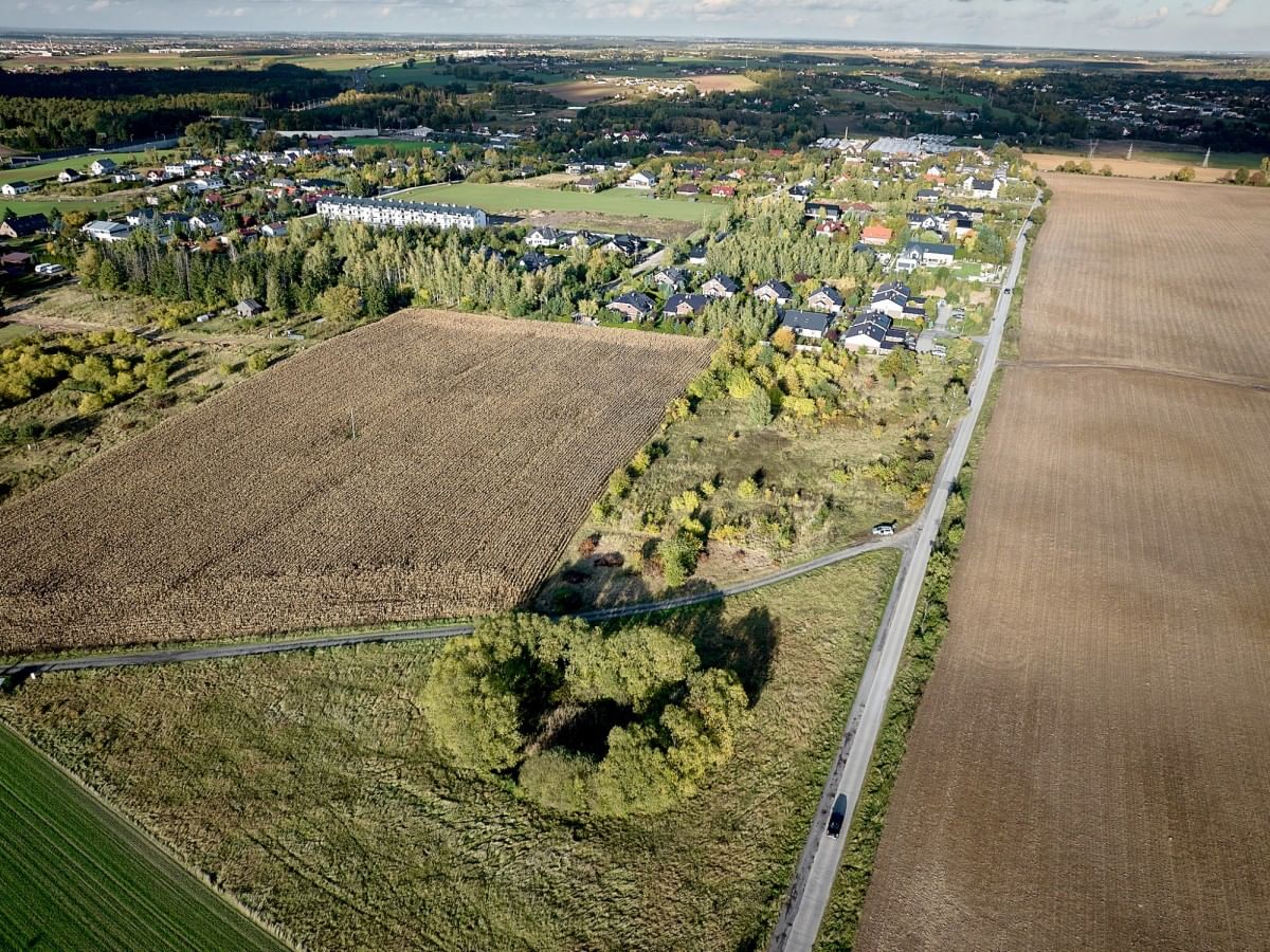 Działka  pokojowe na Sprzedaż