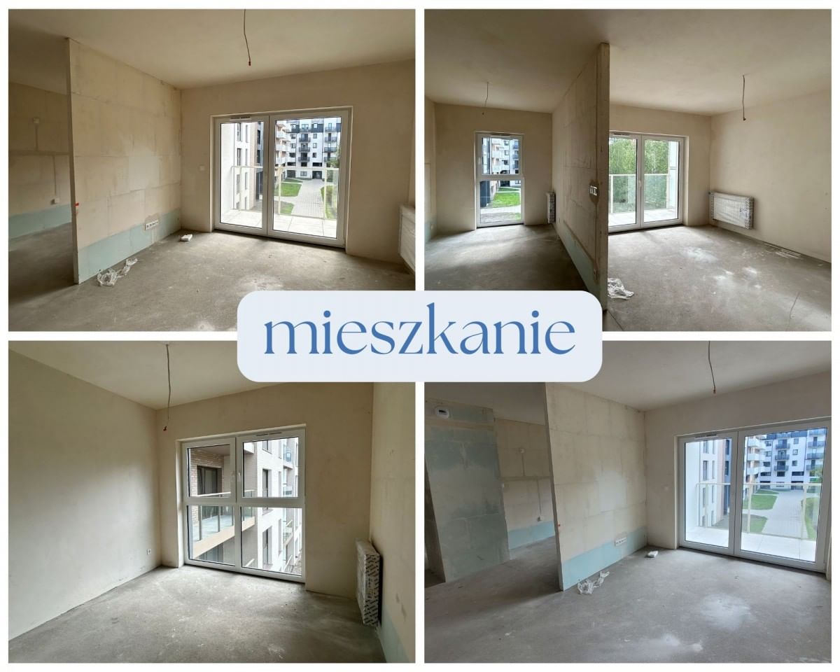 Mieszkanie 2 pokojowe na Sprzedaż