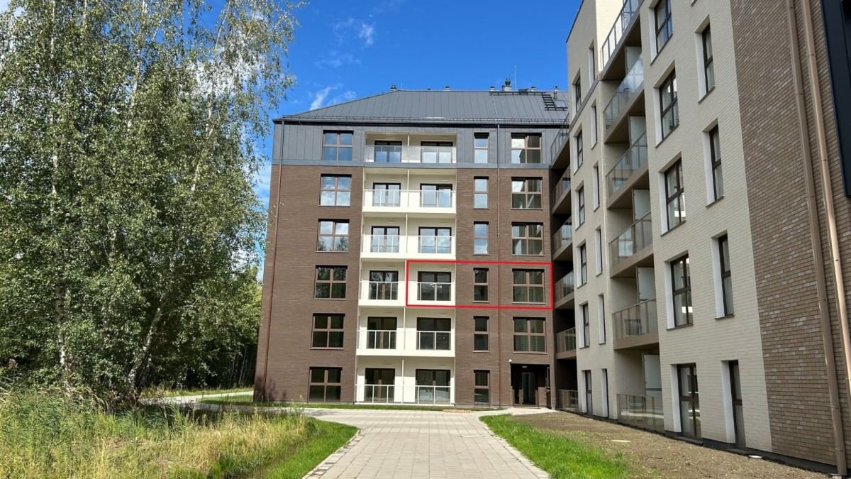 Mieszkanie 2 pokojowe na Sprzedaż