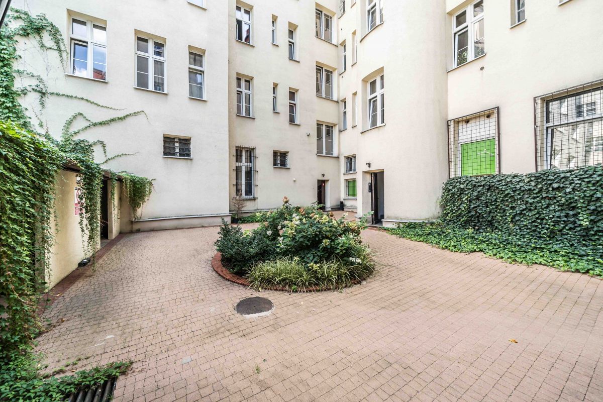 Mieszkanie 5 pokojowe na Sprzedaż