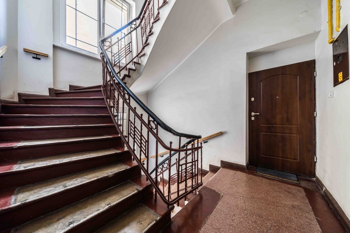 Mieszkanie 5 pokojowe na Sprzedaż