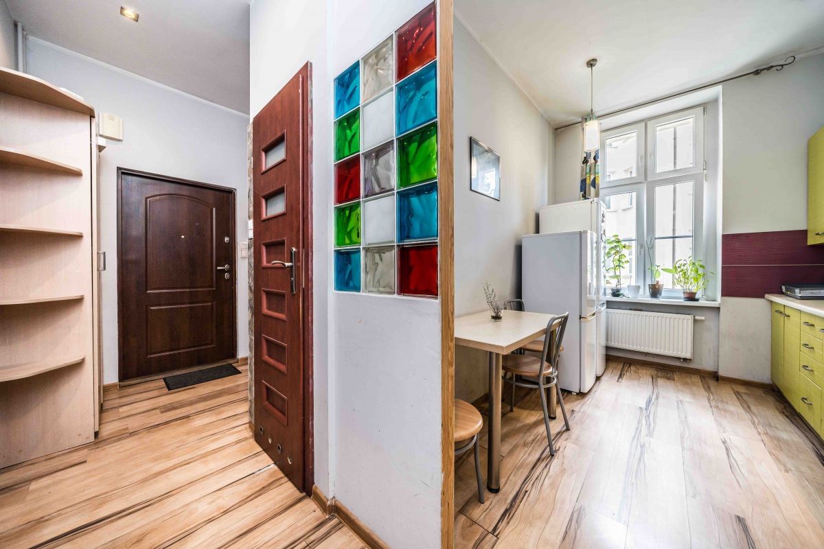 Mieszkanie 5 pokojowe na Sprzedaż