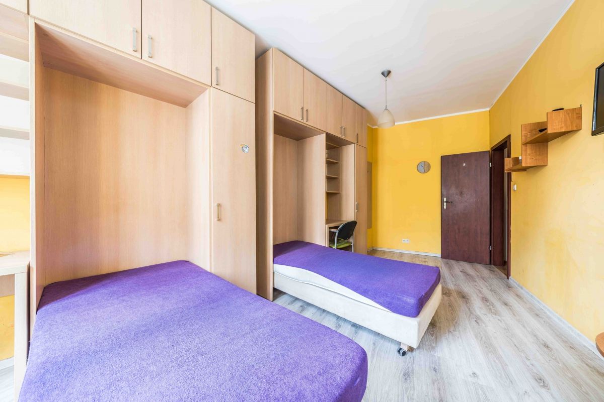 Mieszkanie 5 pokojowe na Sprzedaż