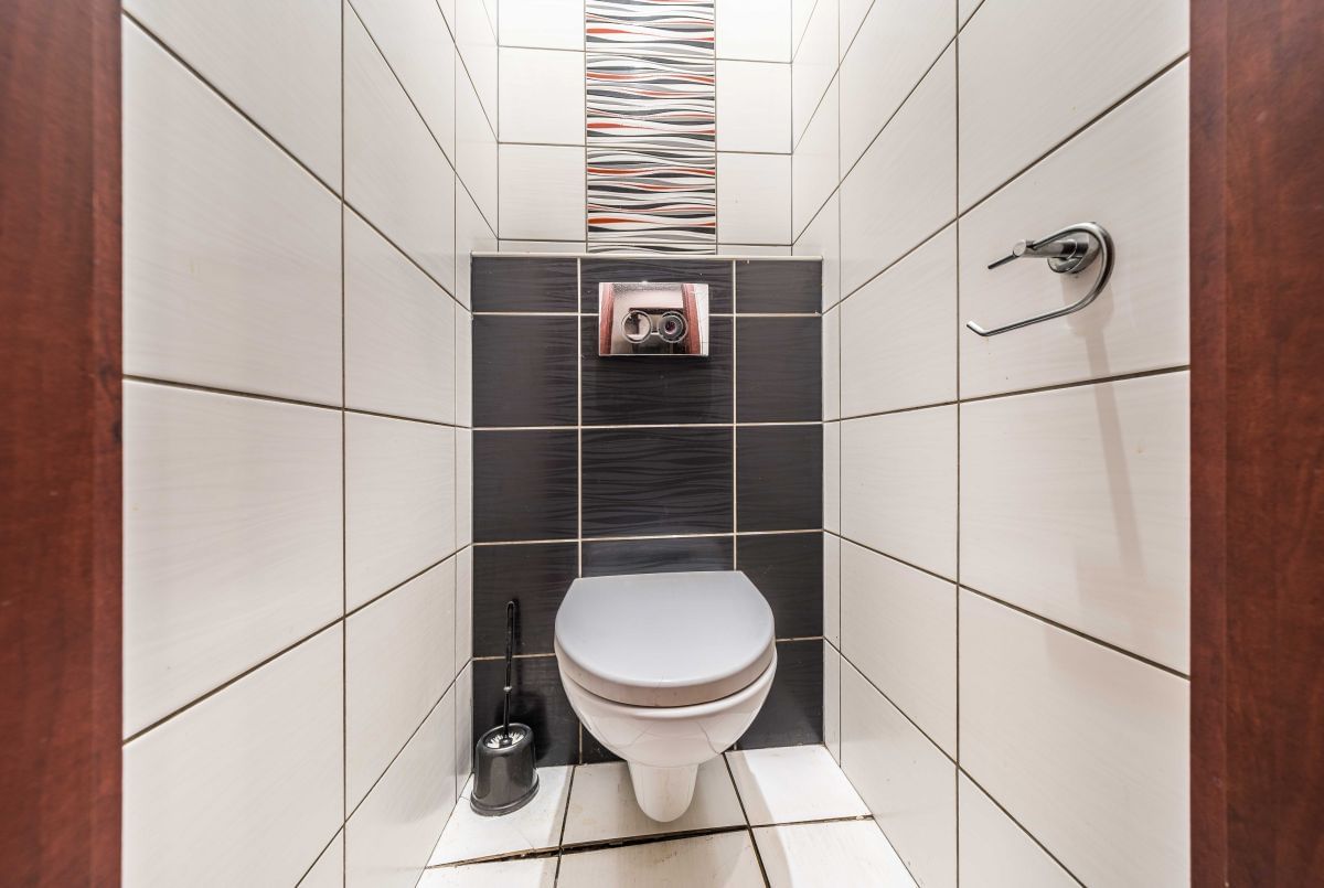 Mieszkanie 5 pokojowe na Sprzedaż