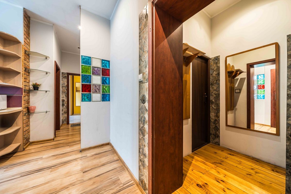 Mieszkanie 5 pokojowe na Sprzedaż